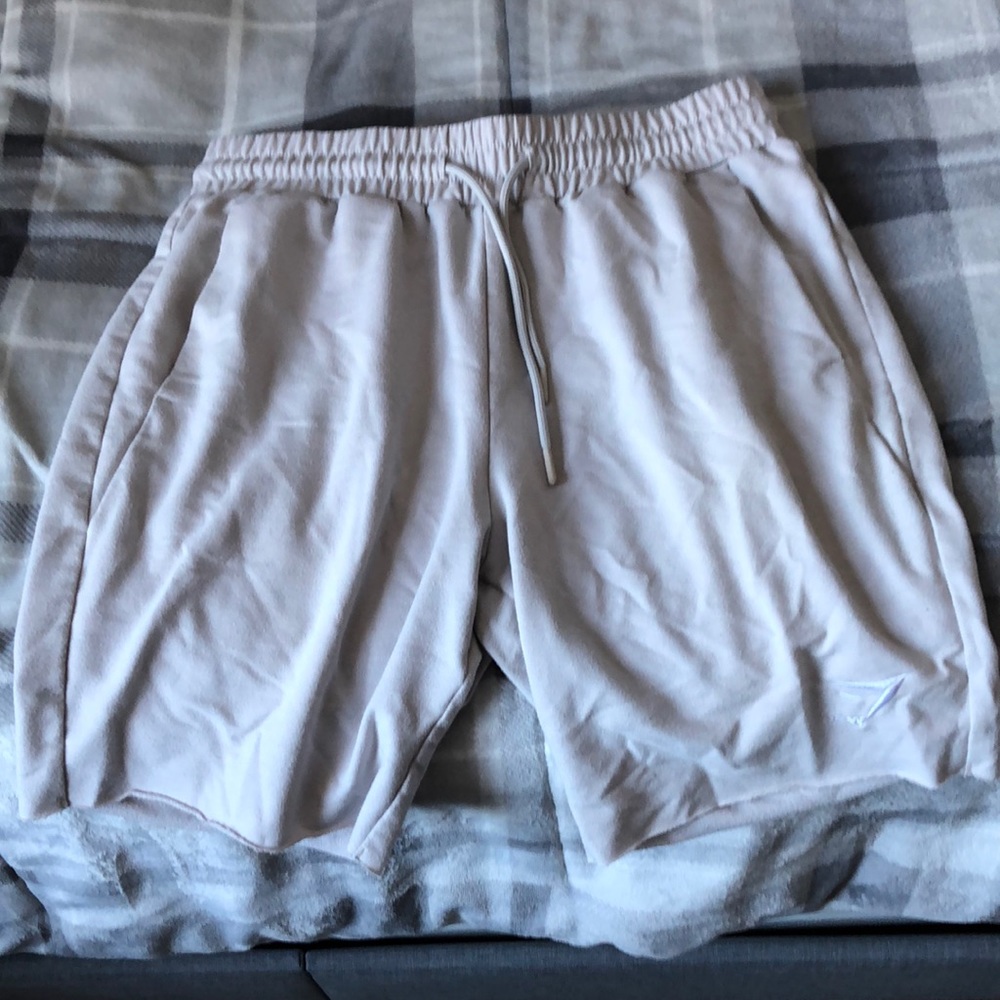 Gymshark Critical Shorts